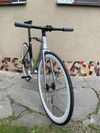 Merida single speed 