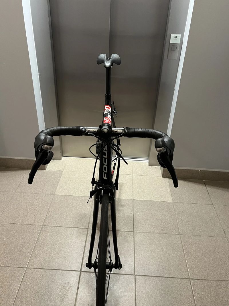 silniční kolo Focus Cayo 2.0 AL, shimano 105 2x11