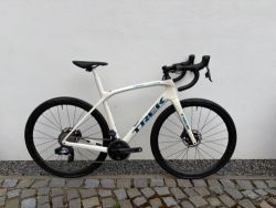 Trek Domane SLR 7 AXS Project One (vel.54) 