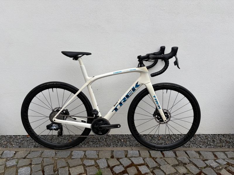 Trek Domane SLR 7 AXS Project One (vel.54) 
