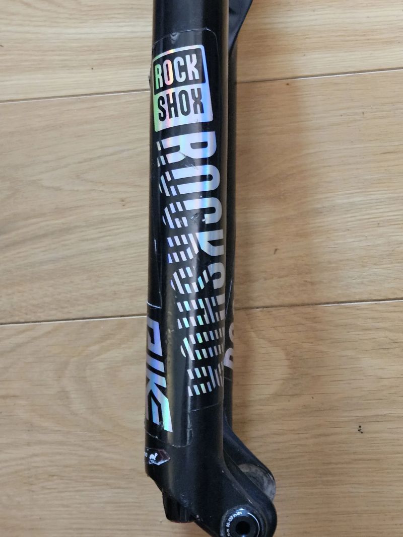 Rock Shox Pike Select+ (Boost, 150 mm)