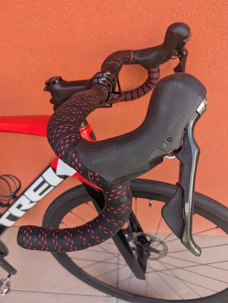 Trek Emonda SL6 Vel 54 