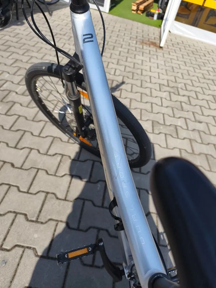 Trek Dual Sport 2 Women's