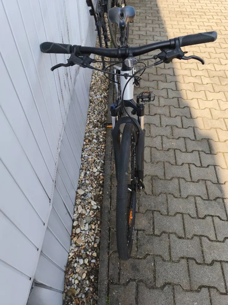 Trek Dual Sport 2 Women's