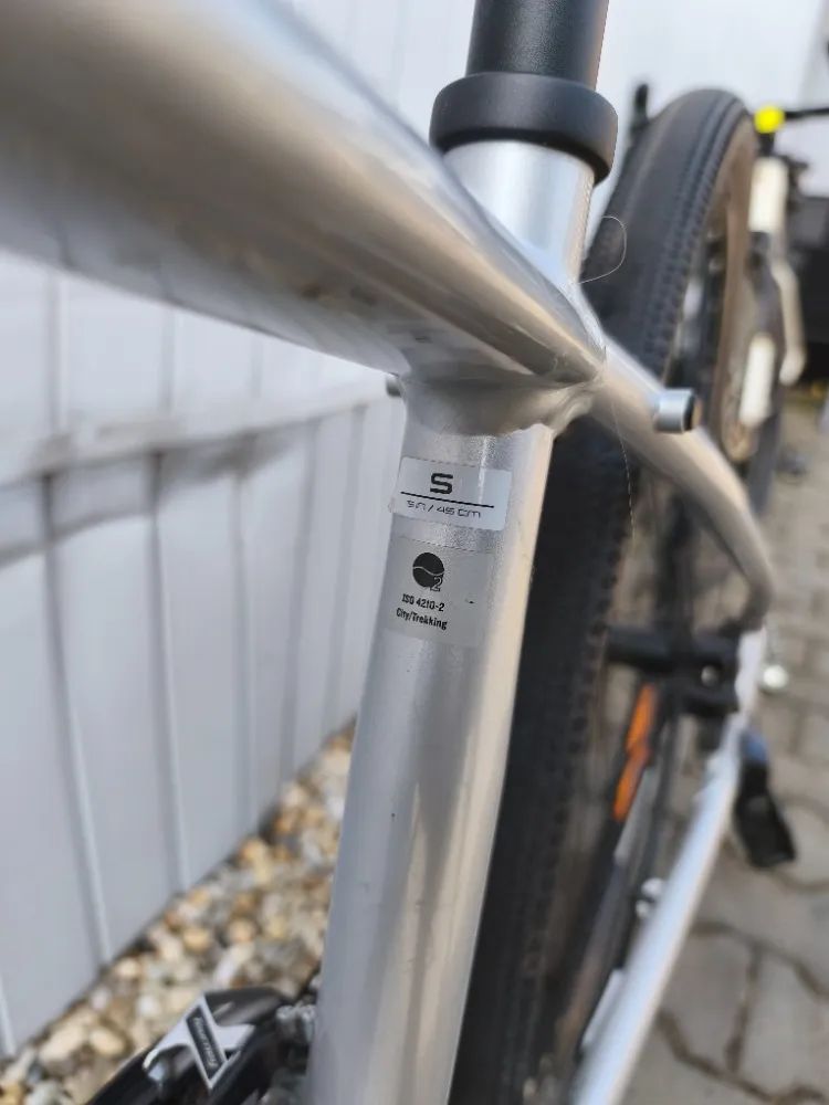 Trek Dual Sport 2 Women's