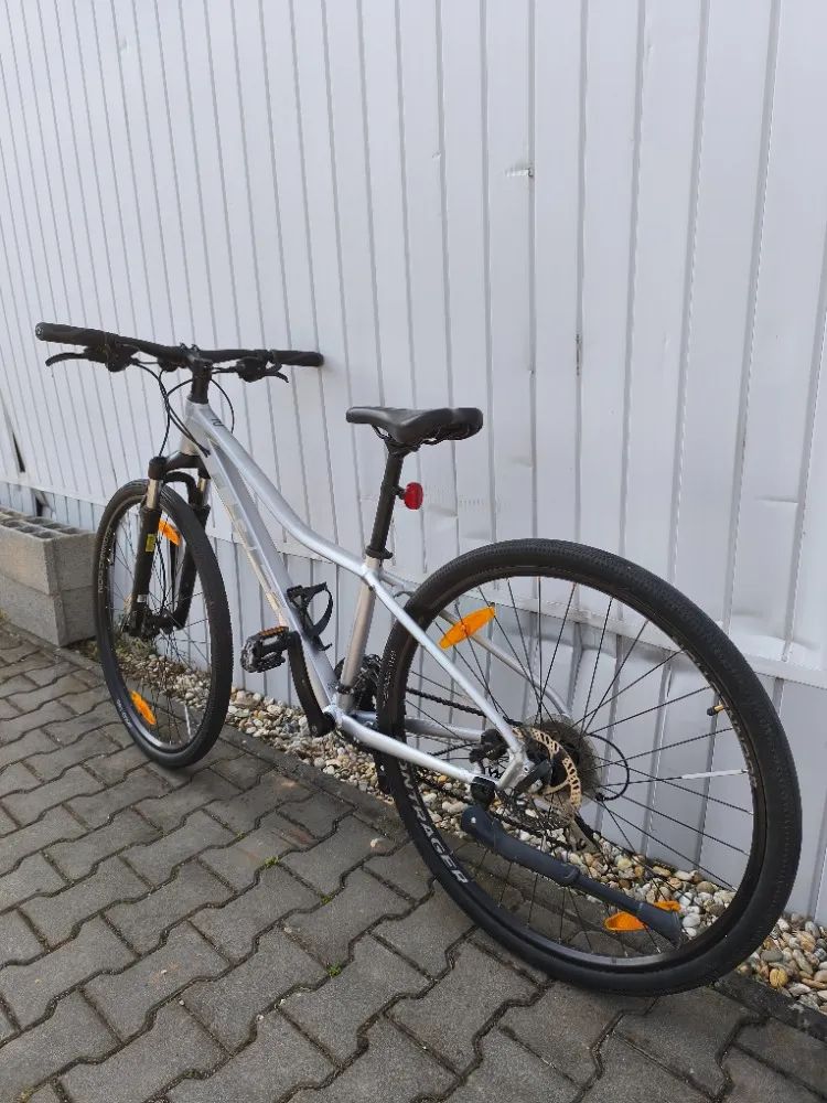 Trek Dual Sport 2 Women's