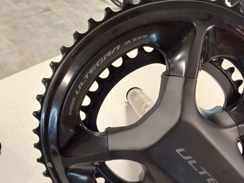 Sada Shimano Ultegra Di2 R8170