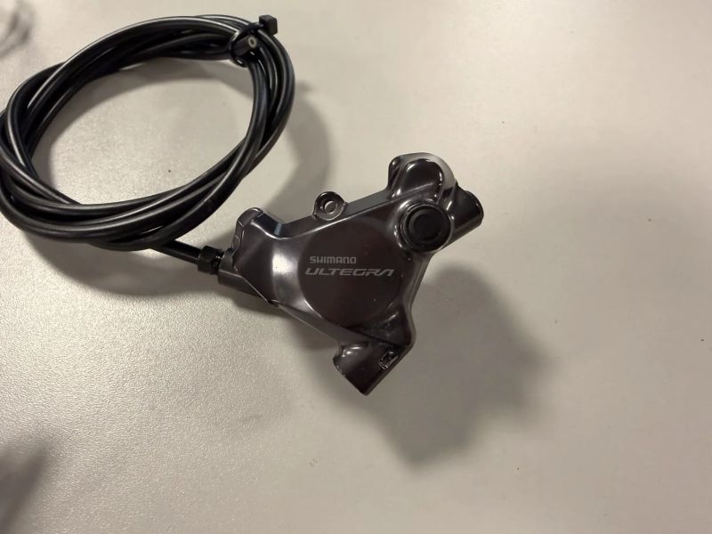 Sada Shimano Ultegra Di2 R8170