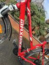 Dámské kolo Maxbike 28" – jako nové, výbava, jen 500 km