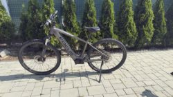 Elektrokolo Focus Jarifa Bosch Performance CX Gen4