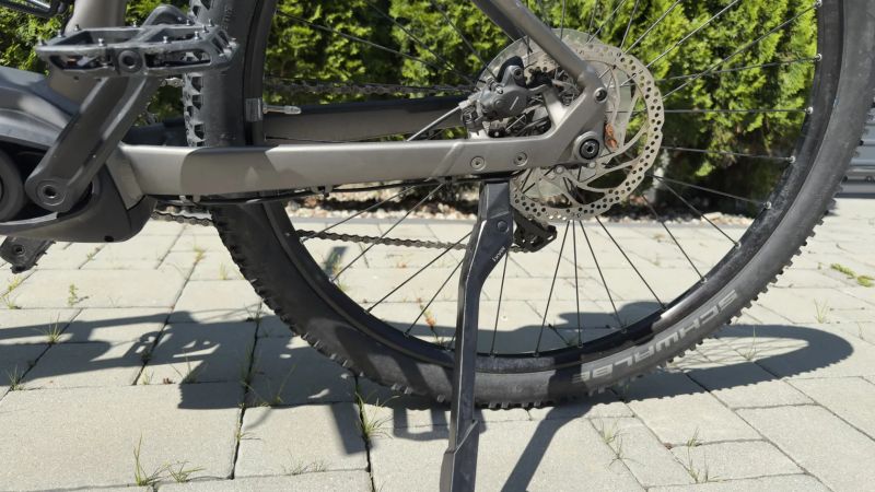 Elektrokolo Focus Jarifa Bosch Performance CX Gen4