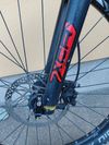 Orbea Laufey 27 H20 Junior 2022
