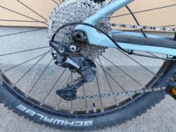 Orbea Laufey 27 H20 Junior 2022