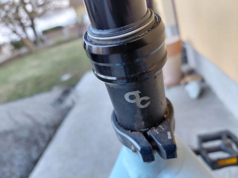 Orbea Laufey 27 H20 Junior 2022