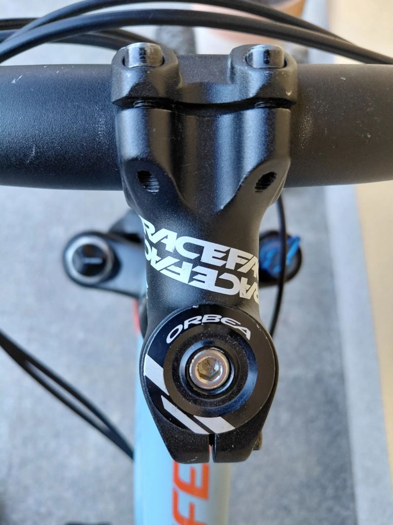 Orbea Laufey 27 H20 Junior 2022