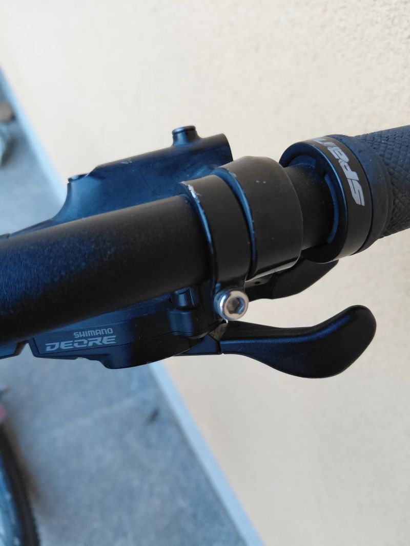 Orbea Laufey 27 H20 Junior 2022