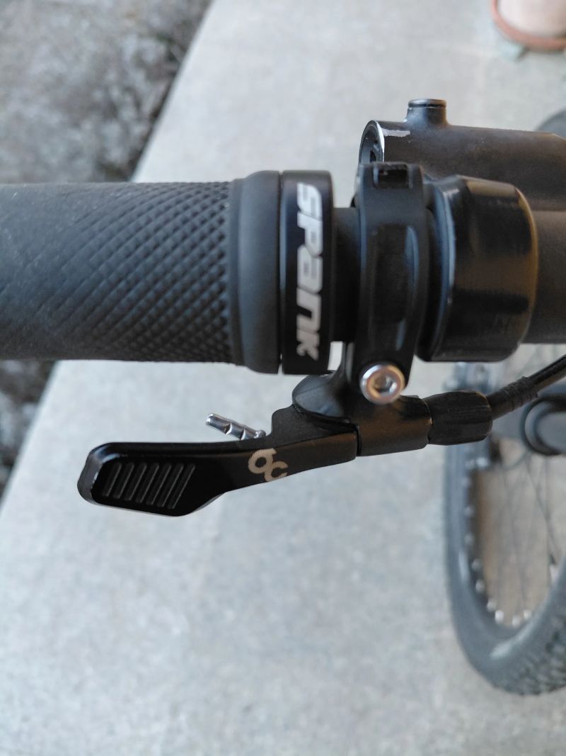 Orbea Laufey 27 H20 Junior 2022