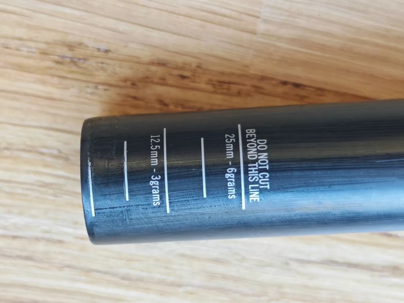 karbonová Řídítka Race Face NEXT, 35x760 mm rize 10mm 