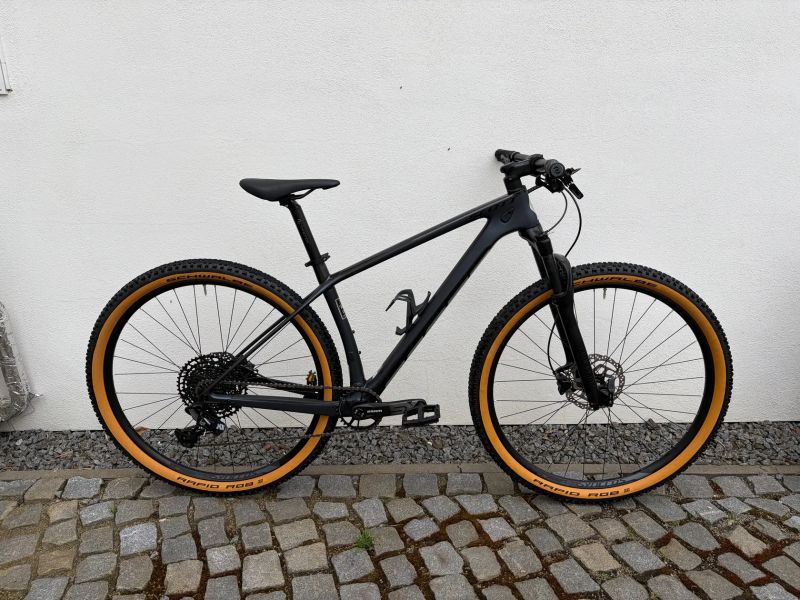 Scott Scale 940 (vel. M) 