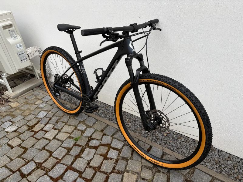 Scott Scale 940 (vel. M) 