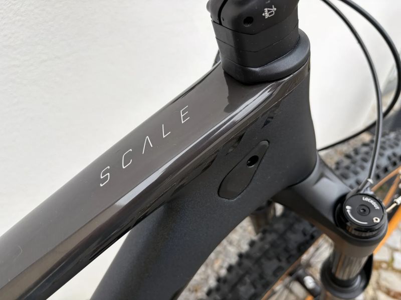 Scott Scale 940 (vel. M) 