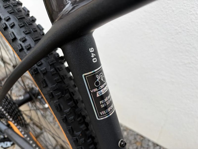 Scott Scale 940 (vel. M) 