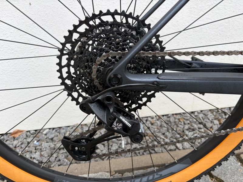 Scott Scale 940 (vel. M) 