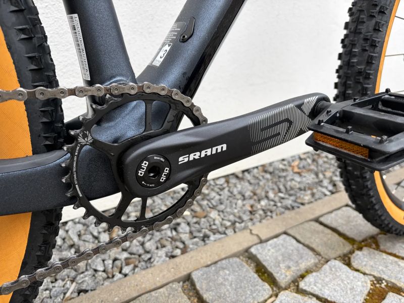 Scott Scale 940 (vel. M) 