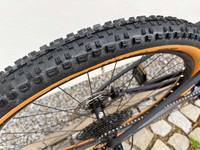 Scott Scale 940 (vel. M) 