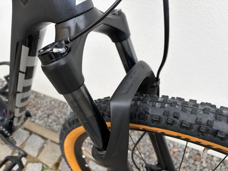 Scott Scale 940 (vel. M) 