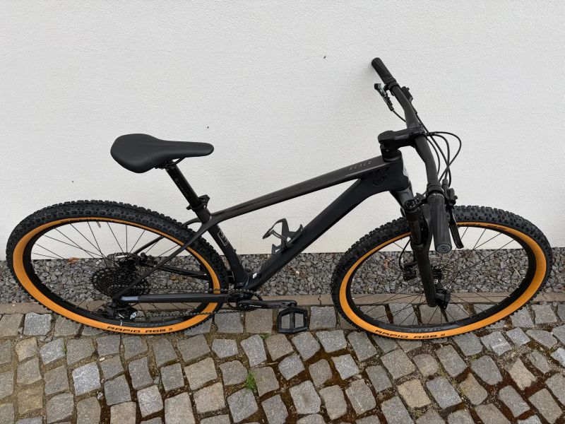 Scott Scale 940 (vel. M) 