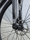 Gravel GHOST Asket CF 30th Limited SRAM XO AXS Transmission 28" - velikost L / Nové / RockShox Rudy