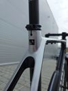 Gravel GHOST Asket CF 30th Limited SRAM XO AXS Transmission 28" - velikost L / Nové / RockShox Rudy