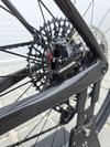 Gravel GHOST Asket CF 30th Limited SRAM XO AXS Transmission 28" - velikost L / Nové / RockShox Rudy