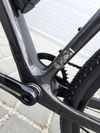 Gravel GHOST Asket CF 30th Limited SRAM XO AXS Transmission 28" - velikost L / Nové / RockShox Rudy