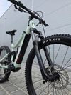 Elektrokolo Moustache Samedi Wide 625Wh Bosch Performance CX 27,5" velikost S