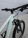 Elektrokolo Moustache Samedi Wide 625Wh Bosch Performance CX 27,5" velikost S