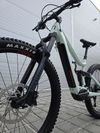 Elektrokolo Moustache Samedi Wide 625Wh Bosch Performance CX 27,5" velikost S