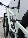 Elektrokolo Moustache Samedi Wide 625Wh Bosch Performance CX 27,5" velikost S