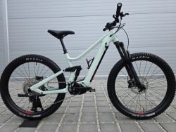 Elektrokolo Moustache Samedi Wide 625Wh Bosch Performance CX 27,5" velikost S