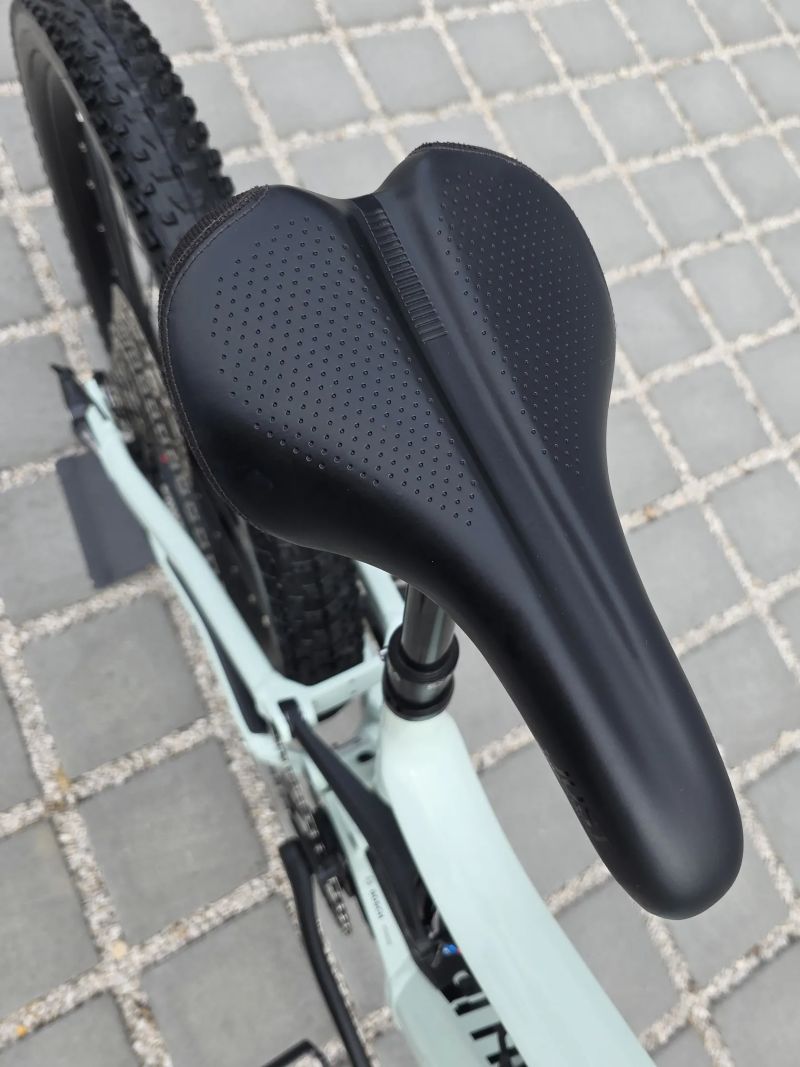 Elektrokolo Moustache Samedi Wide 625Wh Bosch Performance CX 27,5" velikost S