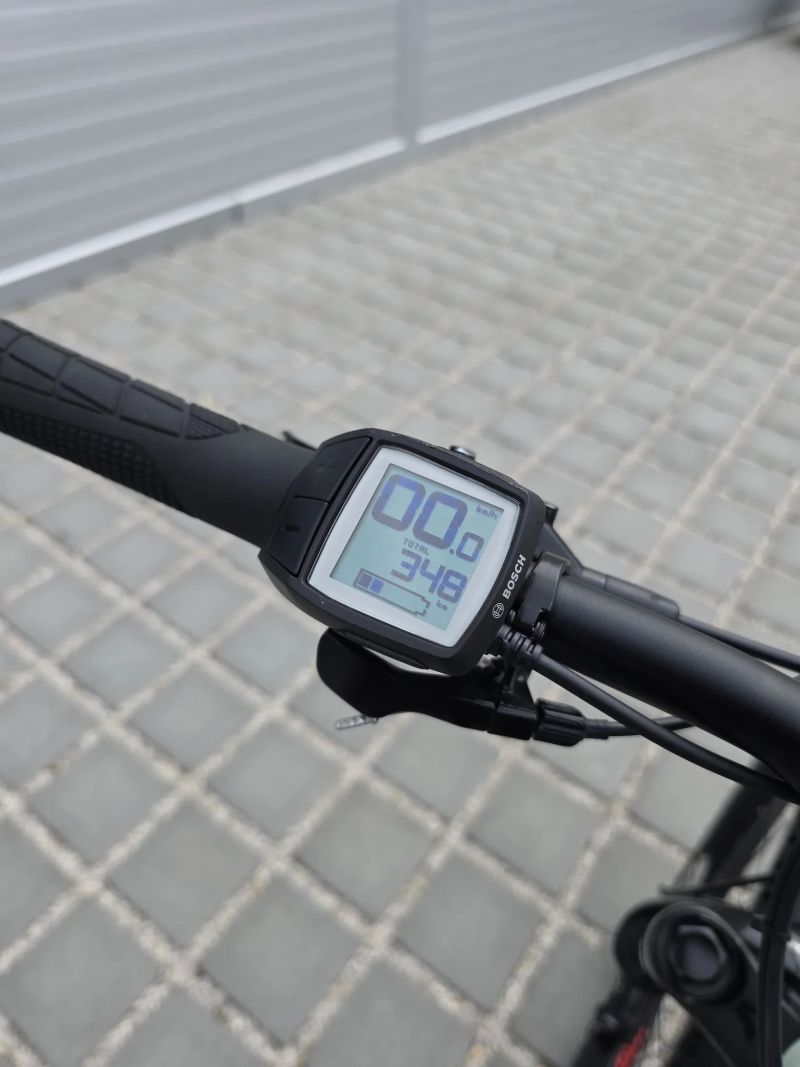 Elektrokolo Moustache Samedi Wide 625Wh Bosch Performance CX 27,5" velikost S