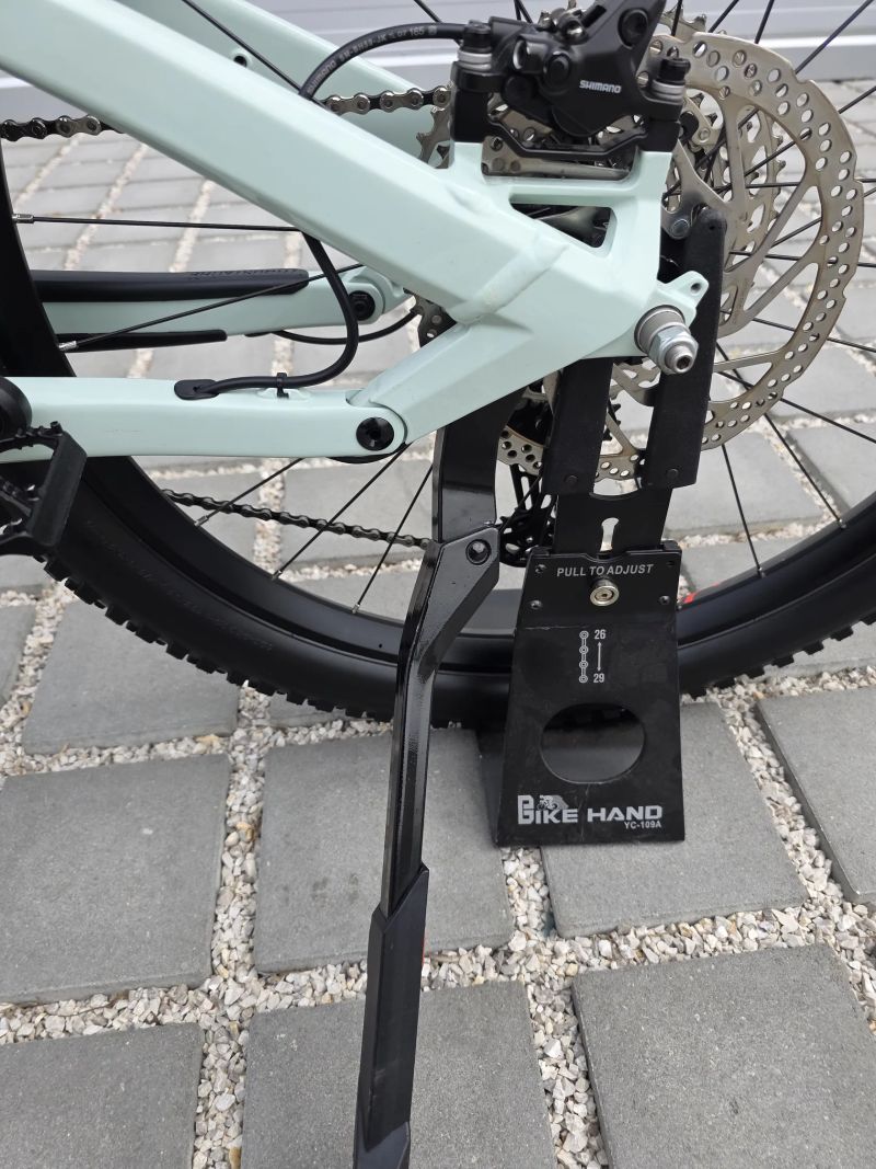 Elektrokolo Moustache Samedi Wide 625Wh Bosch Performance CX 27,5" velikost S