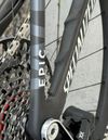 Specialized S-Works Epic World Cup / Epic WC - stav nového