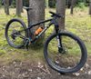 Specialized S-Works Epic World Cup / Epic WC - stav nového