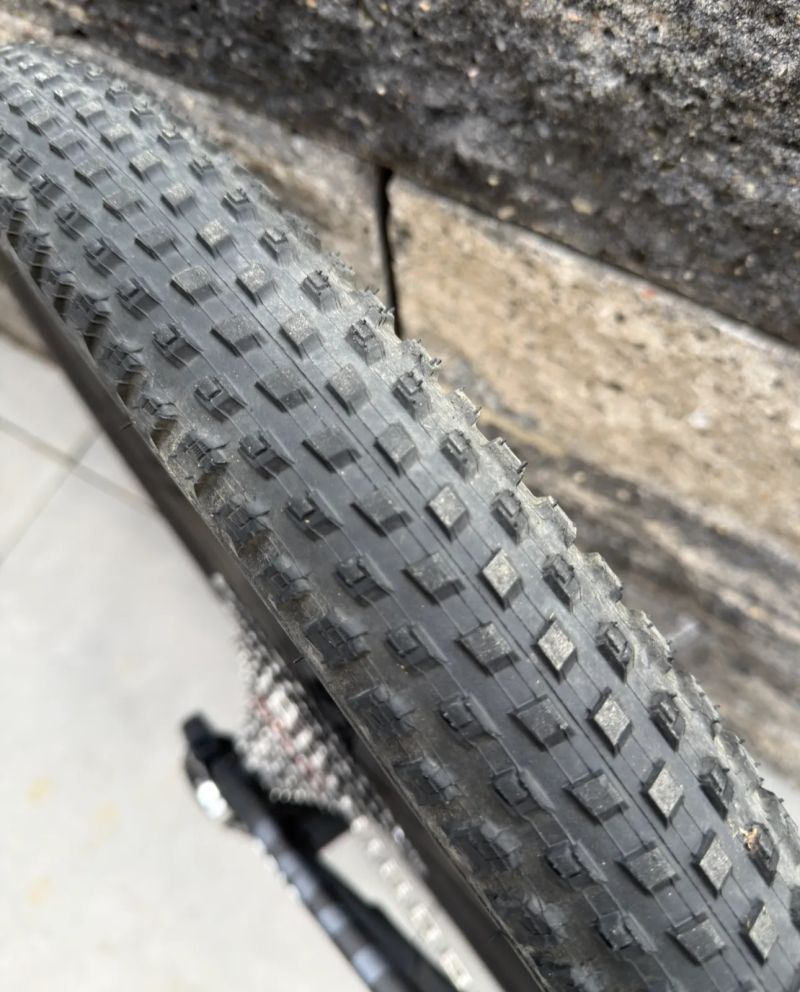 Specialized S-Works Epic World Cup / Epic WC - stav nového