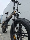 Elektrokolo skládačka ADO A20F Beast Cross Your City 522Wh - 20"
