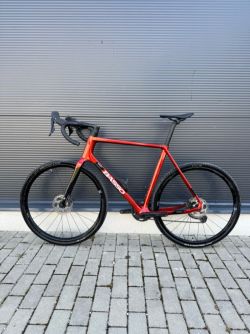 Basso - Palta Shimano GRX 2x12