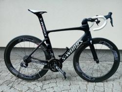 Specialized S-Works Venge