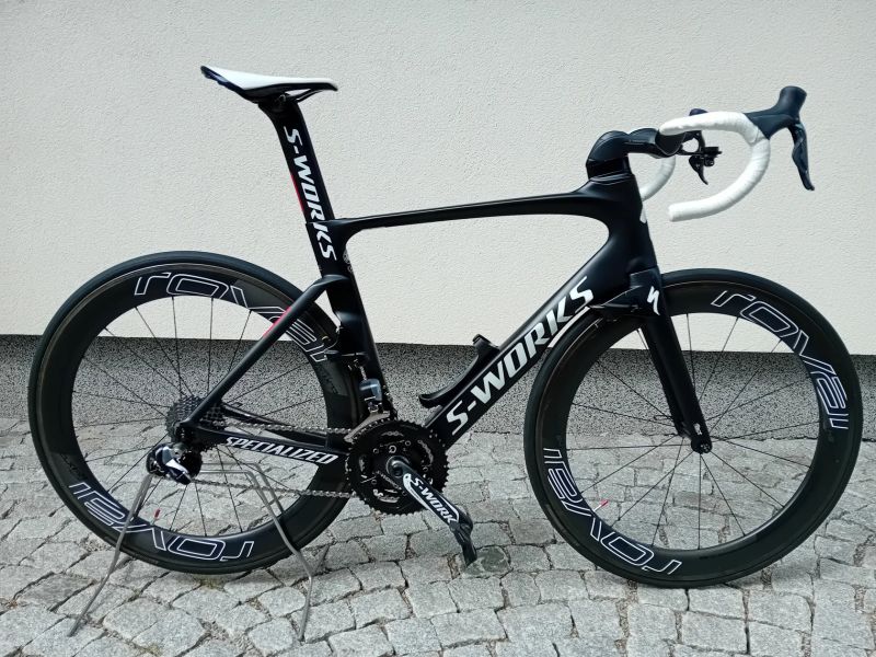 Specialized S-Works Venge